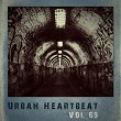 Urban Heartbeat,Vol.69 | Nomzky