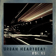 Urban Heartbeat,Vol.65 | Emaxwel