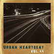Urban Heartbeat,Vol.44 | Jbaba