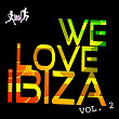 We Love Ibiza, Vol. 2 | Die Fantastische Hubschrauber, Yamato Daka