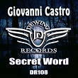 Secret Word | Giovanni Castro