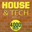 House & Tech, Vol. 2 | Acid Klowns From Outer Space