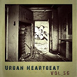 Urban Heartbeat,Vol.56 | Roi