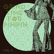 Grind Time For Pimpin,Vol.4 | M Khay