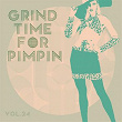 Grind Time For Pimpin,Vol.24 | M.check