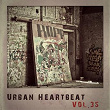 Urban Heartbeat,Vol.35 | Akin