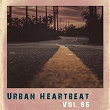 Urban Heartbeat,Vol.86 | Barridele