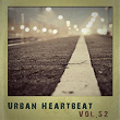 Urban Heartbeat,Vol.52 | 2 Paddies