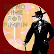 Grind Time For Pimpin,Vol.9 | Quincy