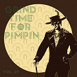 Grind Time For Pimpin,Vol.29 | Spirit