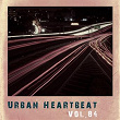 Urban Heartbeat,Vol.84 | Cobhams