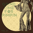 Grind Time For Pimpin,Vol.27 | Charass