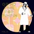 Grind Time For Pimpin,Vol.14 | Jaydon