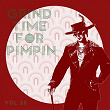 Grind Time For Pimpin,Vol.25 | Allowe Fofo