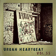 Urban Heartbeat,Vol.55 | P.square