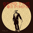 Grind Time For Pimpin,Vol.3 | John Fc