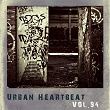 Urban Heartbeat,Vol.94 | Michael Whyte