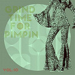 Grind Time For Pimpin,Vol.10 | Dj Funky Beat