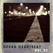 Urban Heartbeat,Vol.92 | Wale Turner