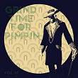 Grind Time For Pimpin,Vol.15 | Illbliss