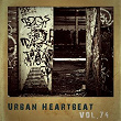 Urban Heartbeat,Vol.74 | Pelli