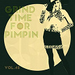 Grind Time For Pimpin,Vol.45 | G Smait