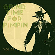 Grind Time For Pimpin,Vol.35 | 2nd Junglist