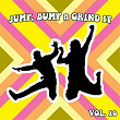 Jump Bump n Grind It,Vol.10 | Dukes Of Earlwood