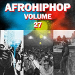 Afro Hip Hop,Vol.27 | Jjc