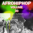 Afro Hip Hop,Vol.30 | All Men Classic