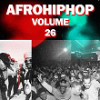 Afro Hip Hop,Vol.26 | D Banj