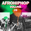 Afro Hip Hop,Vol.28 | Ajanku