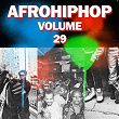 Afro Hip Hop,Vol.29 | Akun Boys