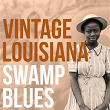 Louisiana Swamp Blues | Big Chenier