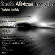 South African Invasion | Kazo On The Keys