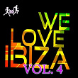 We Love Ibiza, Vol. 4 | Sinsoneria