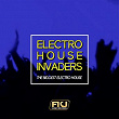 Electro House Invaders (The Biggest Electro House) | Daniele Sorrenti