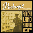Peckings Presents: African Land Riddim | Teddy Dan