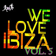 We Love Ibiza, Vol. 5 | Die Fantastische Hubschrauber, Yamato Daka