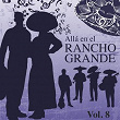 Allá en el Rancho Grande (Vol. 8) | Jose Alfredo Jimenez
