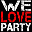We Love Party | Jesse Owen