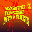 Devil's Rejects (Instrumental Radio Mix) | Jason Rivas, Flowzhaker
