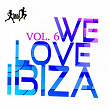 We Love Ibiza, Vol. 6 | Yamato Daka, The Minimal Puppets