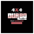 Duabo (feat. Sarkodie) (Curse) | 4x4