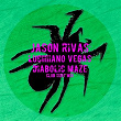 Diabolic Maze (Club Shot Mix) | Jason Rivas, Luchiiano Vegas
