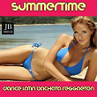 Summertime (Dance Latin Bachata Reggaeton) | Divers