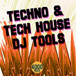Techno & Tech House DJ Tools | Jason Rivas, Cellos Specialist