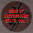 Gems of Underground Beats, Vol. 1 | Jason S Afro House Connection, Blizzy Gem