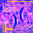 E Salsa (Instrumental Radio Edit) | Jason Rivas, Class Of 88