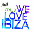 We Love Ibiza, Vol. 8 | Klum Baumgartner, Elektronik Kitchen Of Ideas